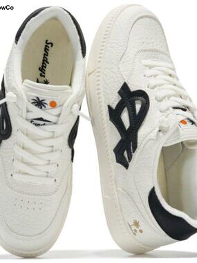 Platform Canvas Sneakers for Women Non-Slip Comfortable Walking Shoes